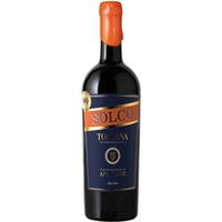 Piccini 1882 Leggero Appassimento Solco Toscana IGT 0,75 ℓ