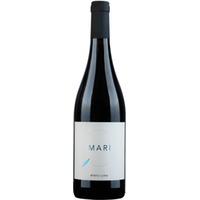 Bentu Luna Mari Mandrolisai DOC 0,75 ℓ