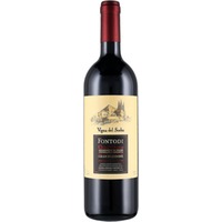 Fontodi Vigna del Sorbo Chianti Classico DOCG Gran Selezione 0,75 ℓ