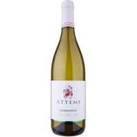 Attems Chardonnay Venezia Giulia IGT 0,75 ℓ