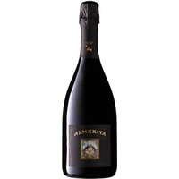 Tasca d'Almerita Spumante Brut Regaleali Contea di Sclafani DOC 0,75 ℓ
