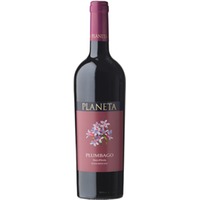 Planeta Plumbago Sicilia DOC Nero d'Avola 0,75 ℓ