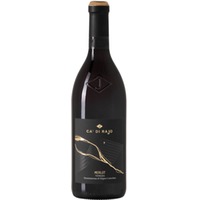 Ca' di Rajo Venezia DOC Merlot 0,75 ℓ