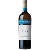 Ca' di Rajo Nina Piave DOC Incrocio Manzoni Bianco 0,75 ℓ