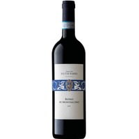 Tenute Silvio Nardi Rosso di Montalcino DOC 0,75 ℓ