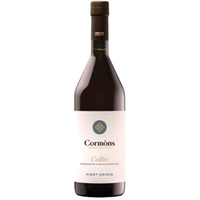 Cormòns Pinot Grigio Collio DOC 0,75 ℓ
