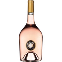 Château Miraval Miraval Côtes de Provence AOC Rosé 0,75 ℓ
