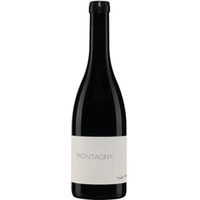 Marthe Henry Bourgogne AOC Montagny Blanc 0,75 ℓ