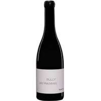 Marthe Henry Les Maizières Rully AOC 0,75 ℓ