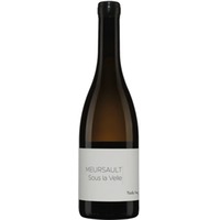 Marthe Henry Sous la Velle Meursault AOC 0,75 ℓ