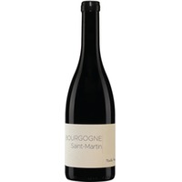 Marthe Henry Bourgogne AOC Saint-Martin 0,75 ℓ