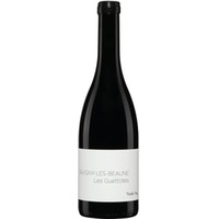 Marthe Henry Les Guettotes Savigny-Lès-Beaune AOC 0,75 ℓ
