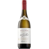 Spier 21 Gables Coastal Region Chenin Blanc WO 0,75 ℓ