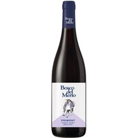 Bosco del Merlo Primont Friuli DOC Pinot Nero 0,75 ℓ