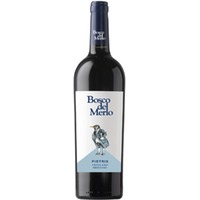 Bosco del Merlo Pietris Friuli DOC Friulano 0,75 ℓ