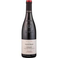 Victor Berard Lirac AOP 0,75 ℓ