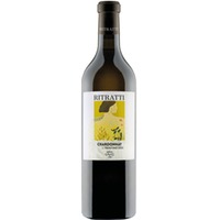 Cantina La-Vis Ritratti Trentino DOC Chardonnay 0,75 ℓ