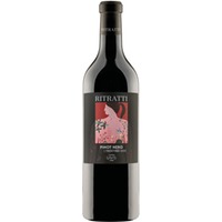 Cantina La-Vis Ritratti Trentino DOC Pinot Nero 0,75 ℓ