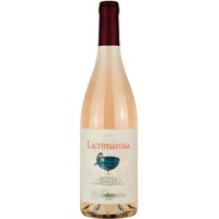 Mastroberardino Lacrimarosa Irpinia Rosato DOC 0,75 ℓ