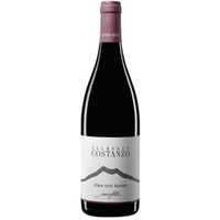 Palmento Costanzo Mofete Etna Rosso DOC 0,75 ℓ