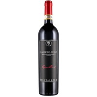 Montalbera Lequilibrio Barbera d'Asti DOCG 0,75 ℓ