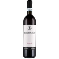 Montalbera Grignè Grignolino d'Asti DOC 0,75 ℓ