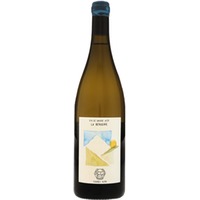 Domaine du Gringet La Bergerie Vin de Savoie Blanc 0,75 ℓ