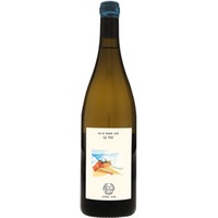 Domaine du Gringet Le Feu Vin de Savoie Blanc 0,75 ℓ