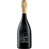 Ottella Spumante Blanc de Blancs Metodo Classico Brut 0,75 ℓ