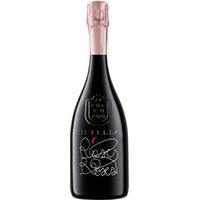 Ottella Spumante Roses Roses Metodo Classico Brut 0,75 ℓ