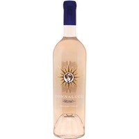 Poggio Le Volpi Donnaluce Lazio IGP Rosé 0,75 ℓ