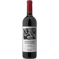 Bibi Graetz Soffocone di Vincigliata Toscana IGT 0,75 ℓ