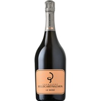 Billecart-Salmon Le Rosé Champagne AOC Extra Brut 0,75 ℓ