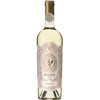 Poggio Le Volpi Roma DOC Bianco 0,75 ℓ