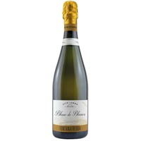 Fontanafredda Alta Langa DOCG Extra Brut Blanc de Blancs 0,75 ℓ