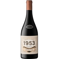 Bellevue Heritage 1953 Pinotage 0,75 ℓ