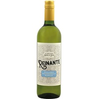Reinante Campo de Borja DO Macabeo Chardonnay Muscat 0,75 ℓ