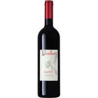 Uccelliera Rapace Toscana IGT Rosso 0,75 ℓ