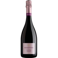 Masottina Viaventi Prosecco Treviso Brut Rosé DOC 0,75 ℓ