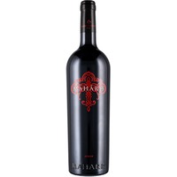 Feudo Maccari Syrah Mahâris Sicilia DOC 0,75 ℓ