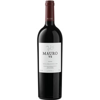 Bodegas Mauro Mauro VS Castilla y León IGP 0,75 ℓ