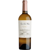 Pazo Señorans Tra Los Muros Rias Baixas DO Albariñho 0,75 ℓ