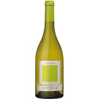 Château Pesquié Terrasses Blanc Ventoux AOC 0,75 ℓ