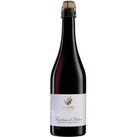 Gavioli Lambrusco di Sorbara DOC Spumante Brut 0,75 ℓ