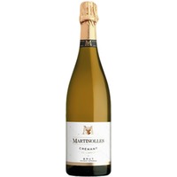 Vergnes Martinolles Crémant de Limoux AOC Brut 0,75 ℓ
