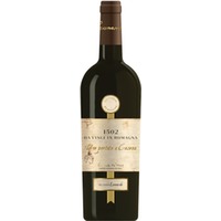 Cantine Leonardo da Vinci Uve Portate a Cesena Rubicone IGT Sauvignon 0,75 ℓ