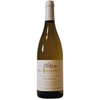 Pietro Caciorgna Guardoilvento Etna Bianco DOC 0,75 ℓ