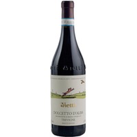 Vietti Tre Vigne Dolcetto d'Alba DOC 0,75 ℓ
