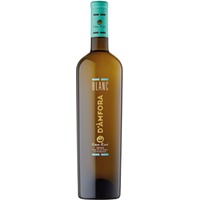 Can Rich Blanc D’Àmfora Vino de la Tierra de Ibiza IGP 0,75 ℓ