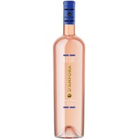 Can Rich Rosat D’Àmfora Vino de la Tierra de Ibiza IGP 0,75 ℓ